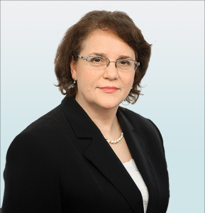 Надежда Константиновна Рунихина